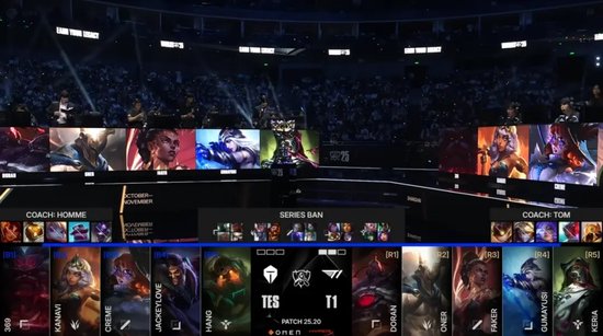 ANGE1 在 hiro 仅44天大的时候首次亮相于第一场比赛