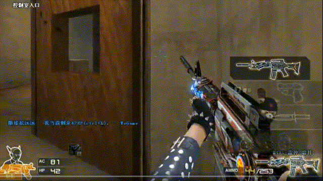 Lillykyu 为 CS2 的 Subway Smurfers 发布了一张新的自定义地图；