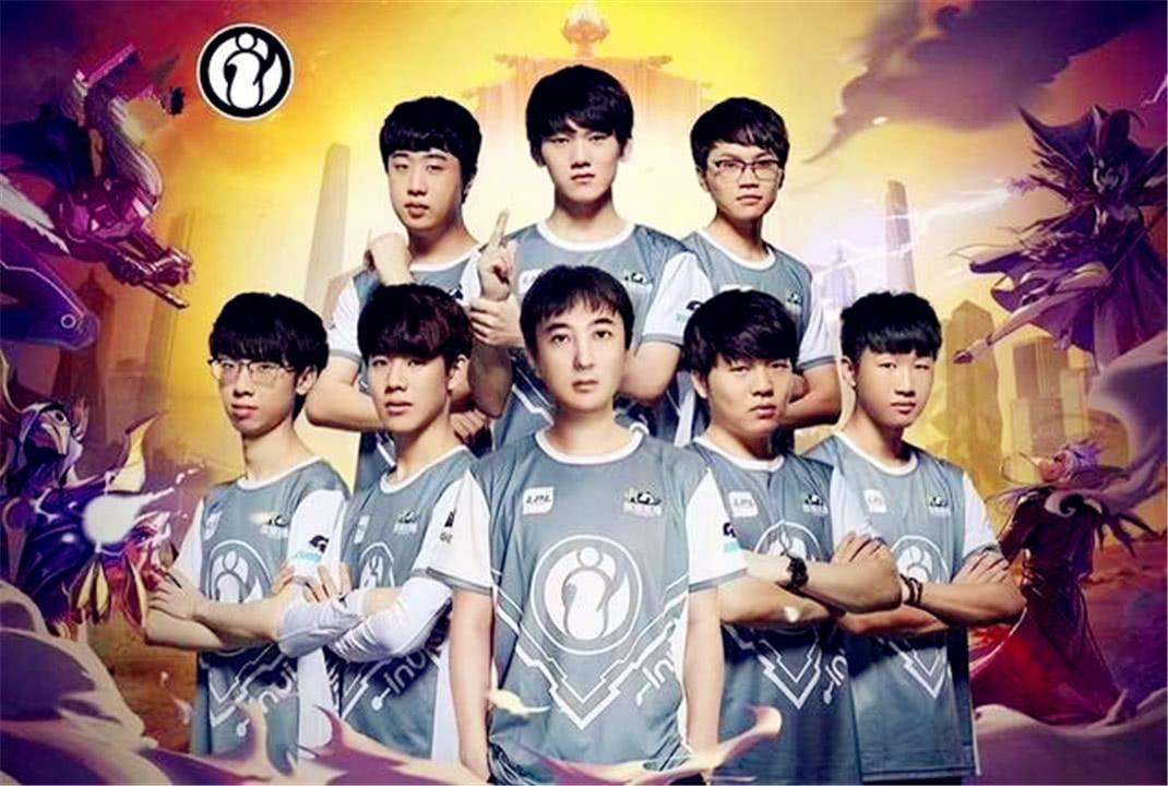 G2 Esports 是最后一支晋级2025年曼谷大师赛季后赛的队伍