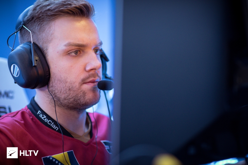 欧洲LEC赛区SK俱乐部官宣新赛季阵容：上下三人不变，中单Nisqy