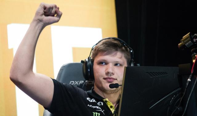 BLAST.tv Austin Major 2025：第一阶段最佳选手前十名