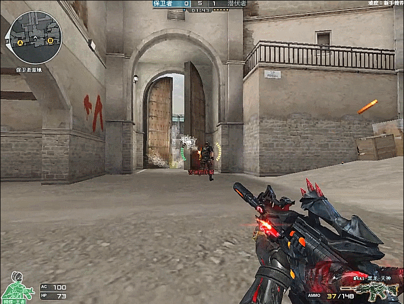 Vitality 的统治和 m0NESY 的首次亮相 Falcons - IEM墨尔本2025首个比赛日的结果