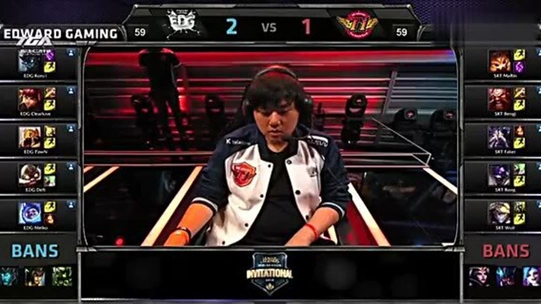 一马当先！BLG成为LPL1号种子 出征S14全球总决赛！