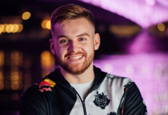 ESL Pro League Season 23 决赛将在 Arena 举行