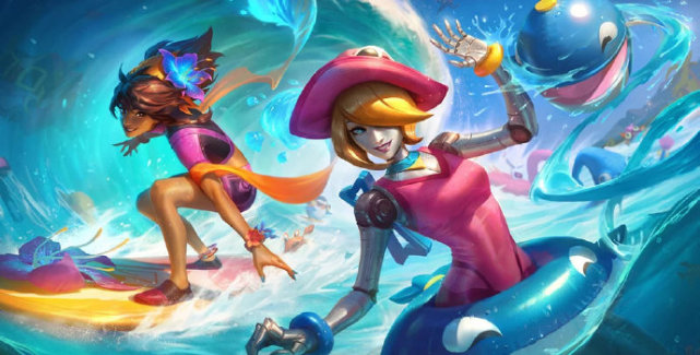 资讯《绝地求生》12.15更新了什么？竞速模式更新内容分享