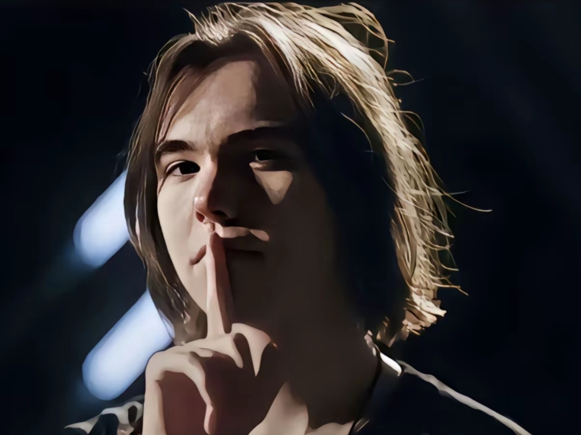 Pimp锐评BLAST秋决：G2个人实力雄厚 NAVI仍是Top1战队