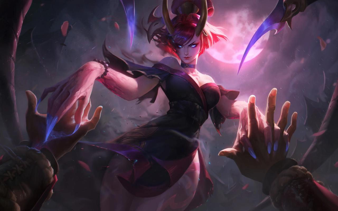 GALA再次败给韩国的下路选手，目前对阵韩国下路选手的胜率只有惨淡的17%