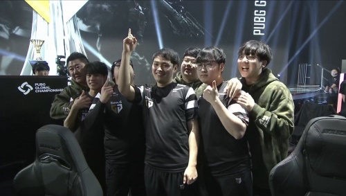 韩网票选S14战队排名：BLG第一，WBG未入前八