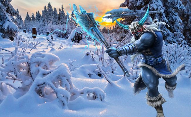 2025英雄联盟全球总决赛重返中国！